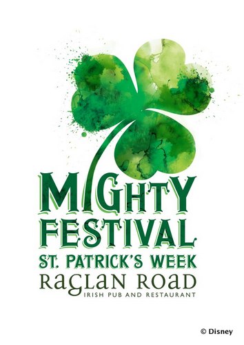 Will You Be Wearin The Green?