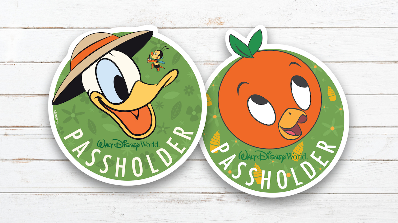 New Annual Passholder Website