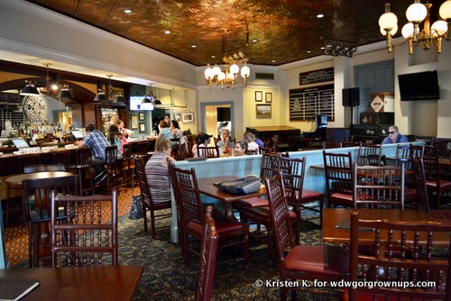 River Roost Lounge Seating