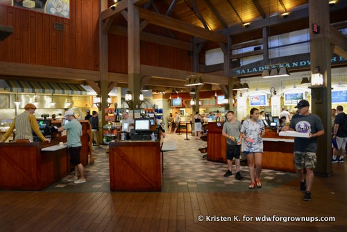 Riverside Mill Cashiers