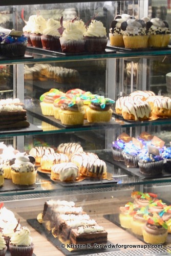 Fun and Unique Pastries