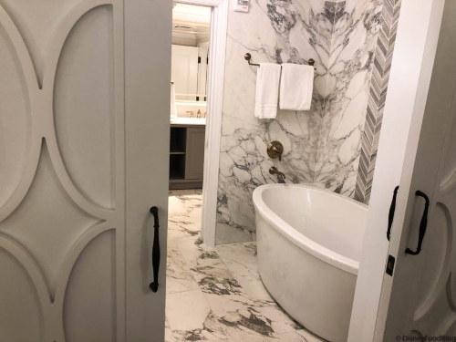 Riviera Resort Villa Bath