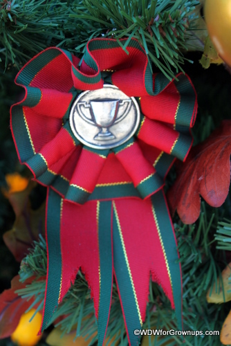 First Place Ribbon