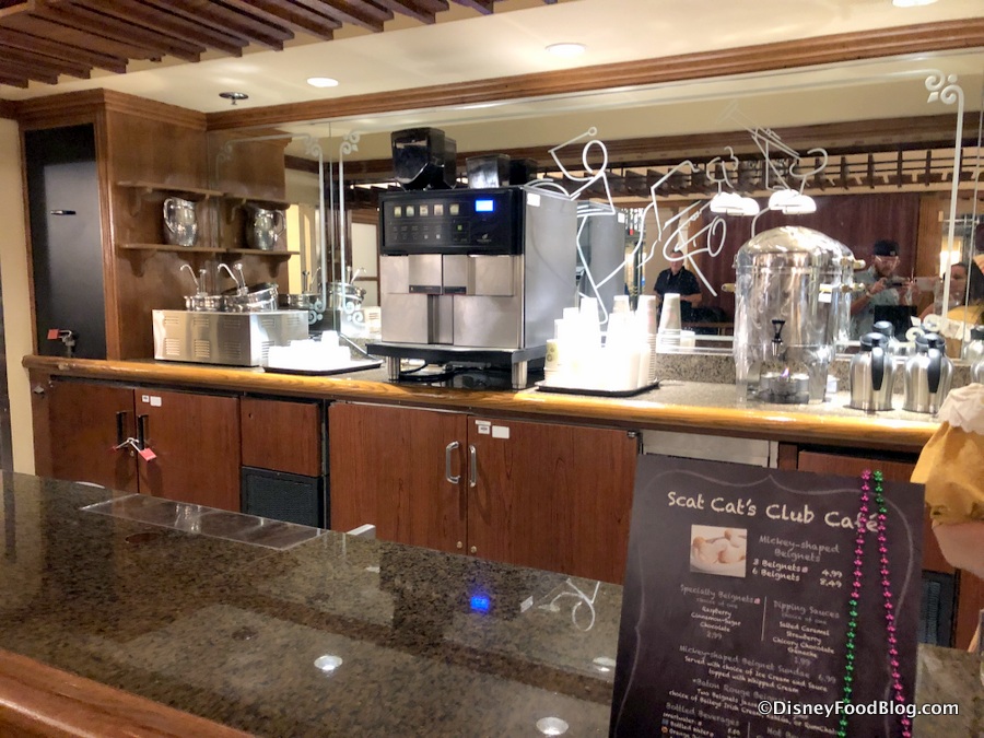 Get Your Cafe au Lait and Chicory Coffee