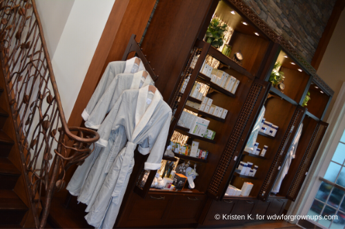 Senses Saratoga Springs Gift Shop