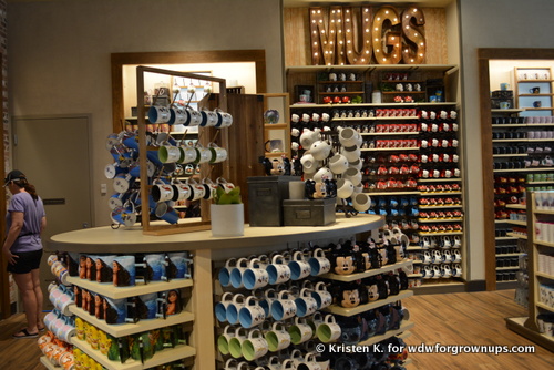 Souvenir Mugs For Everyone