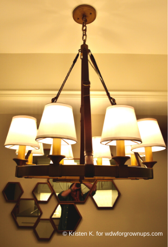 Livingroom Chandelier