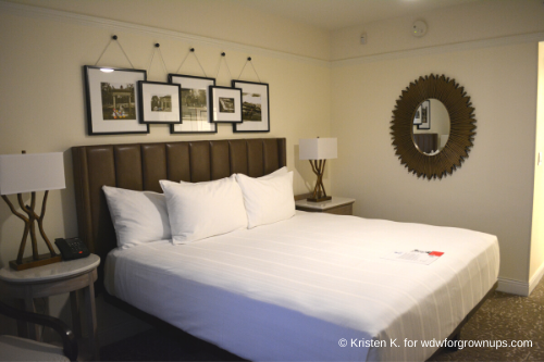 Large Master Bedroom