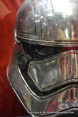 Captain Phasma Helmet