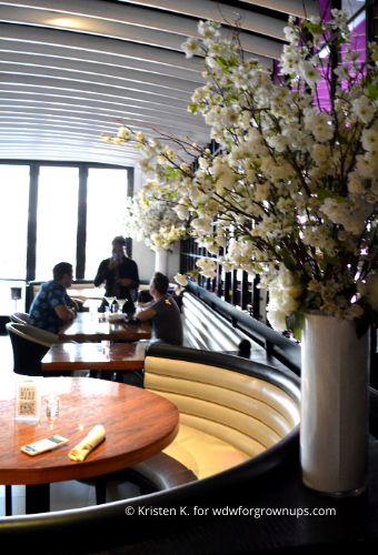 STK Decor and Seating