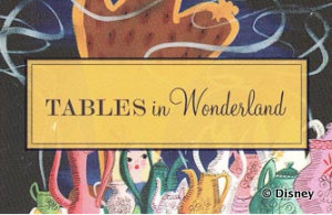 Tables in Wonderland Discount Program