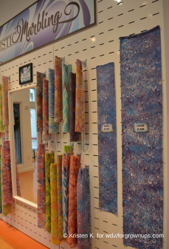 Scarves Com In Two Sizes