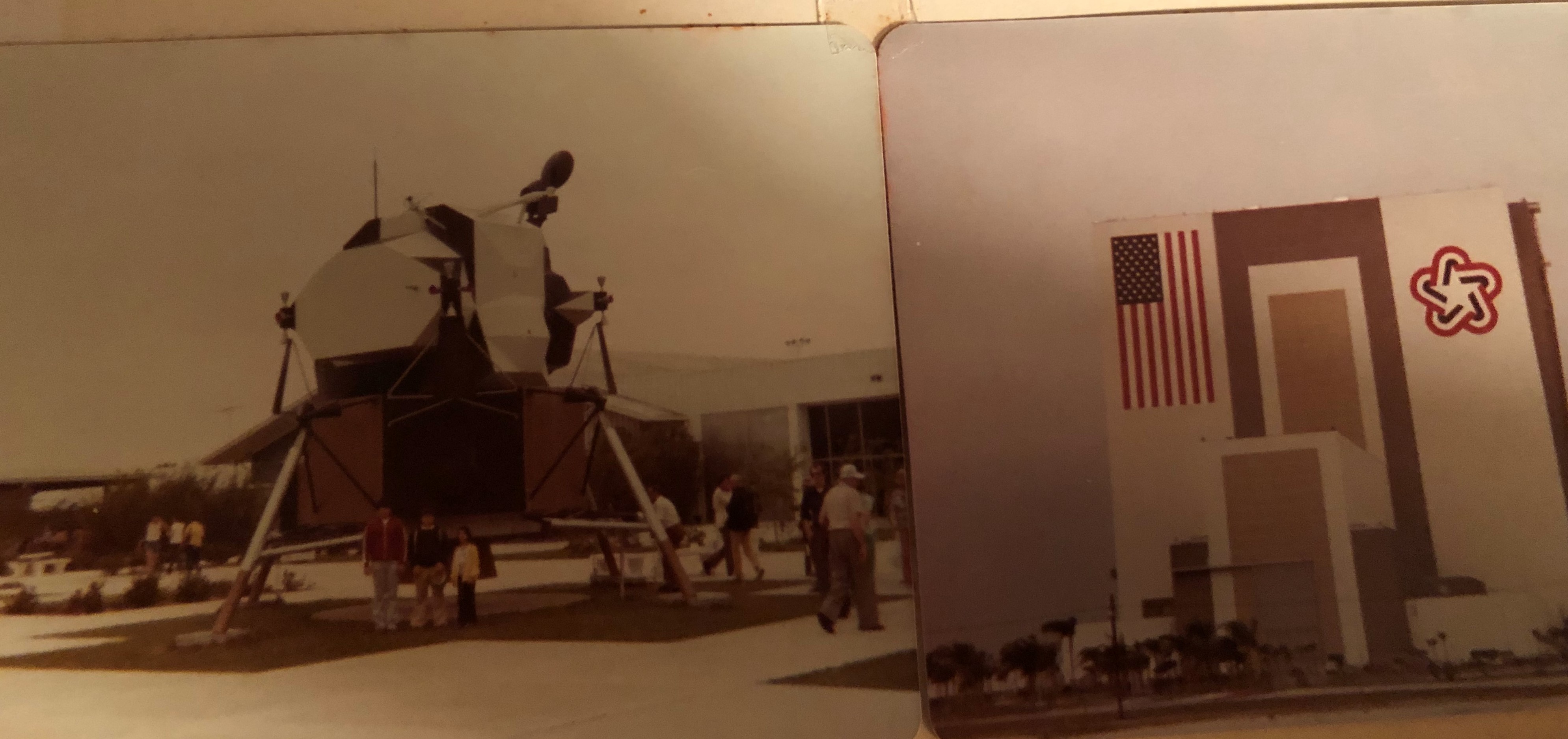 Kennedy Space Center