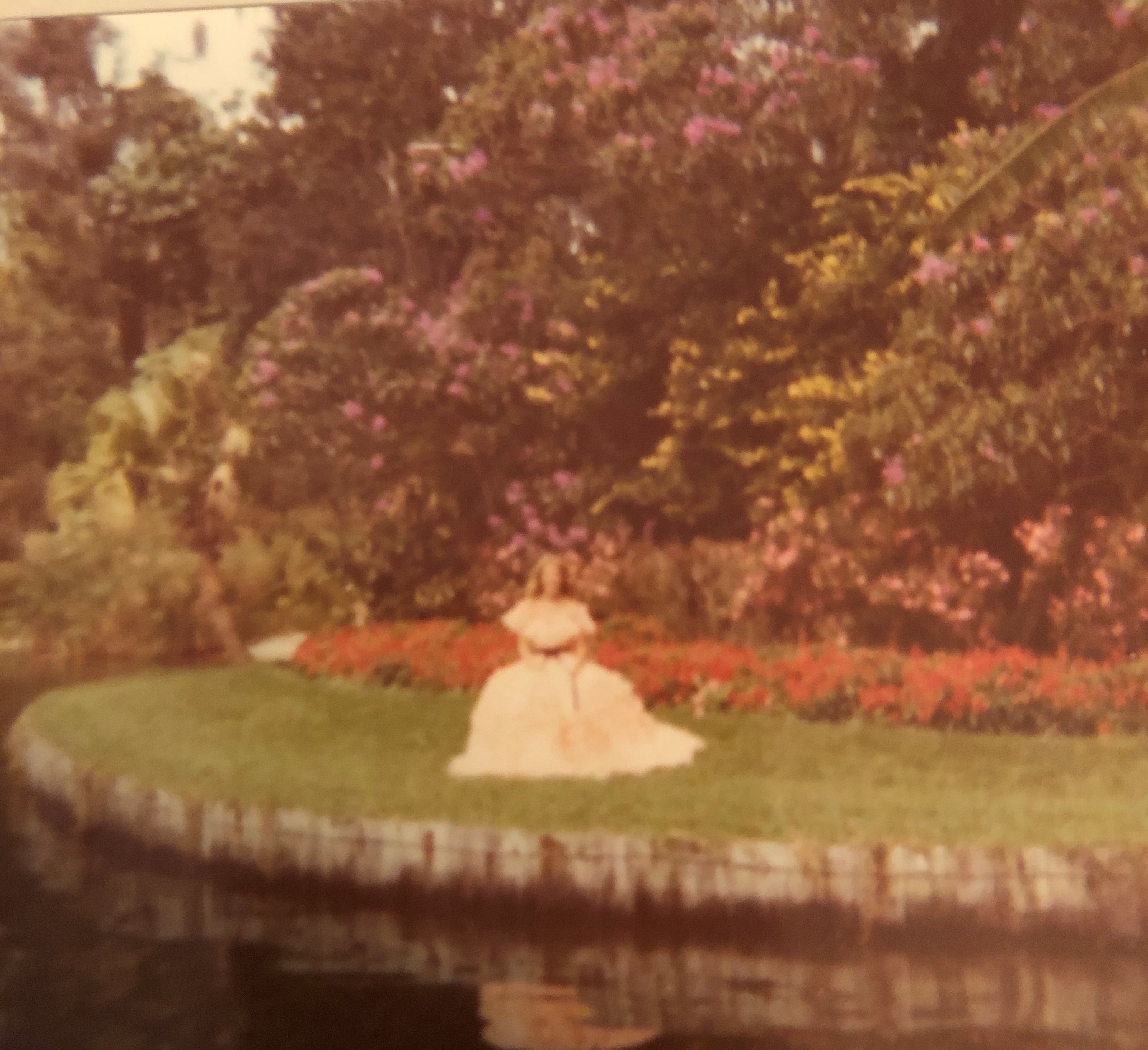 Cyprus Gardens