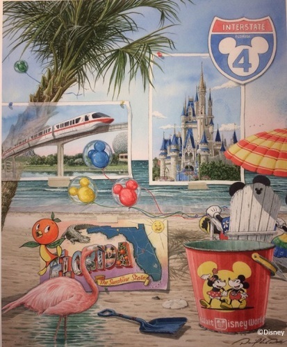 Special merchandise events planned for November at Walt Disney World