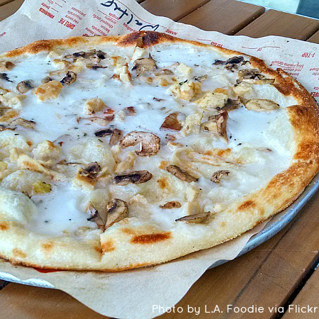 Countless Combinations To Create The Perfect Slice