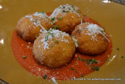 Mac And Cheese Bites Make For A Great Lunch