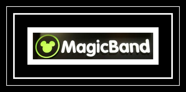 Hands On: Disney MagicBands, MyMagic+ Web Service